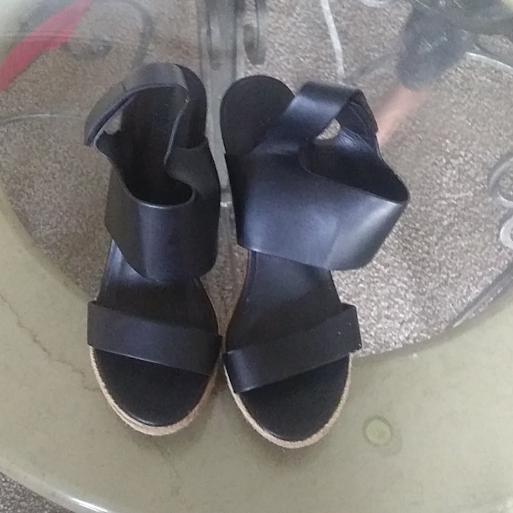 Wedges